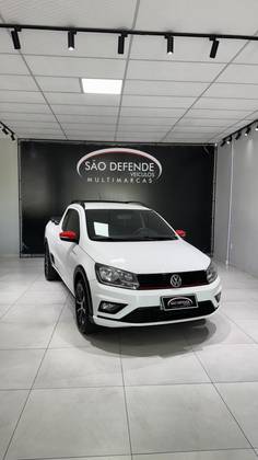 VOLKSWAGEN SAVEIRO 1.6 MSI PEPPER CE 8V FLEX 2P MANUAL